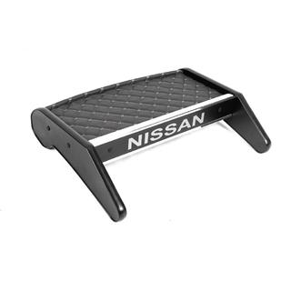 Instrumentbrädshylla (2010-2014, grå med grå söm) Nissan Primastar 2002–2014 foto 3