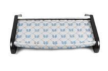 Renault Trafic 2001–2015 Instrumentbrädshylla (2010-2014, Maybach) foto 4