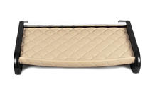 Renault Trafic 2001–2015 Instrumentbrädshylla (2010-2014, Beige) foto 4