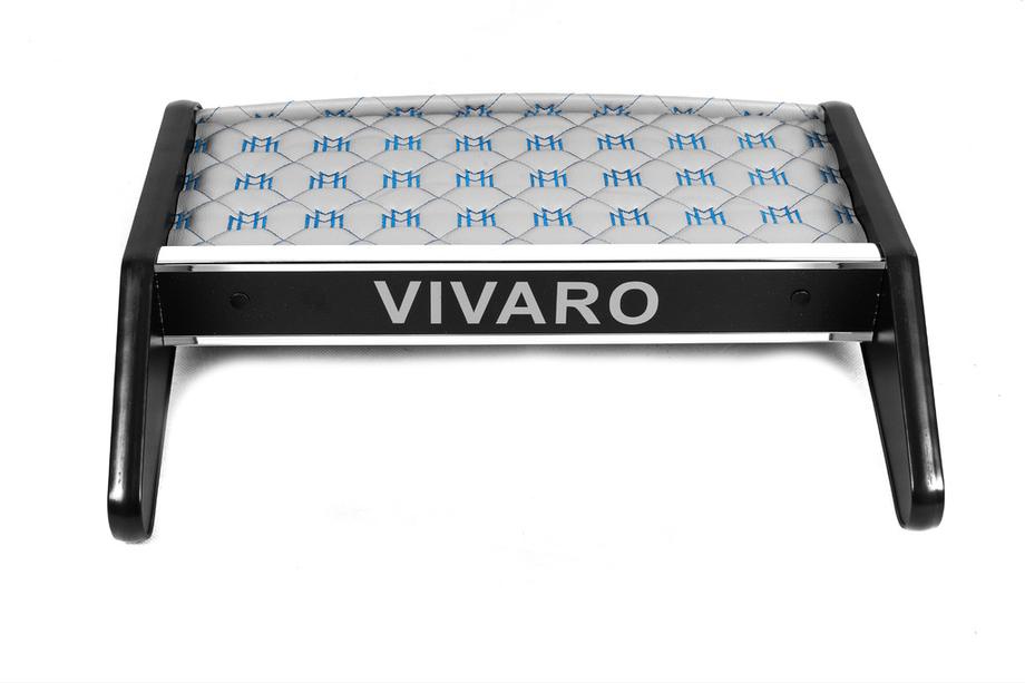 Opel Vivaro 2001–2015 Instrumentbrädshylla (2010-2014, Maybach) Foto 2
