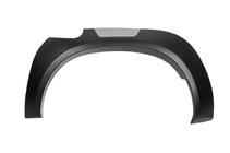 Toyota Hilux 2006–2015 Hjulhusbreddare (2012-2015, ABS) foto 9