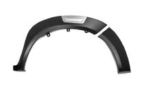 Toyota Hilux 2006–2015 Hjulhusbreddare (2012-2015, ABS) foto 3