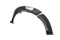 Toyota Hilux 2006–2015 Hjulhusbreddare (2012-2015, ABS) foto 4