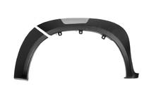 Toyota Hilux 2006–2015 Hjulhusbreddare (2012-2015, ABS) foto 5