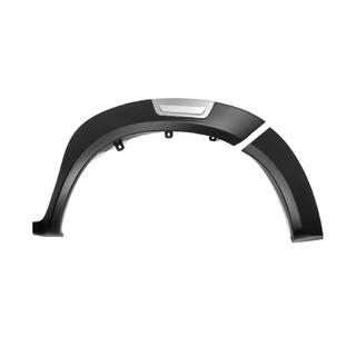 Hjulhusbreddare (2012-2015, ABS) Toyota Hilux 2006–2015 foto 3