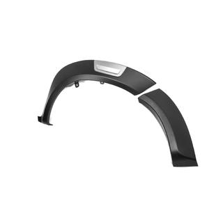 Hjulhusbreddare (2012-2015, ABS) Toyota Hilux 2006–2015 foto 4