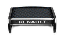 Renault Kangoo 2008–2020 Instrumentbrädshylla (ECO-BLUE) foto 2
