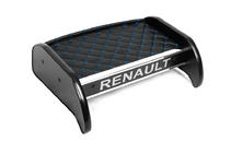 Renault Kangoo 2008–2020 Instrumentbrädshylla (ECO-BLUE) foto 3