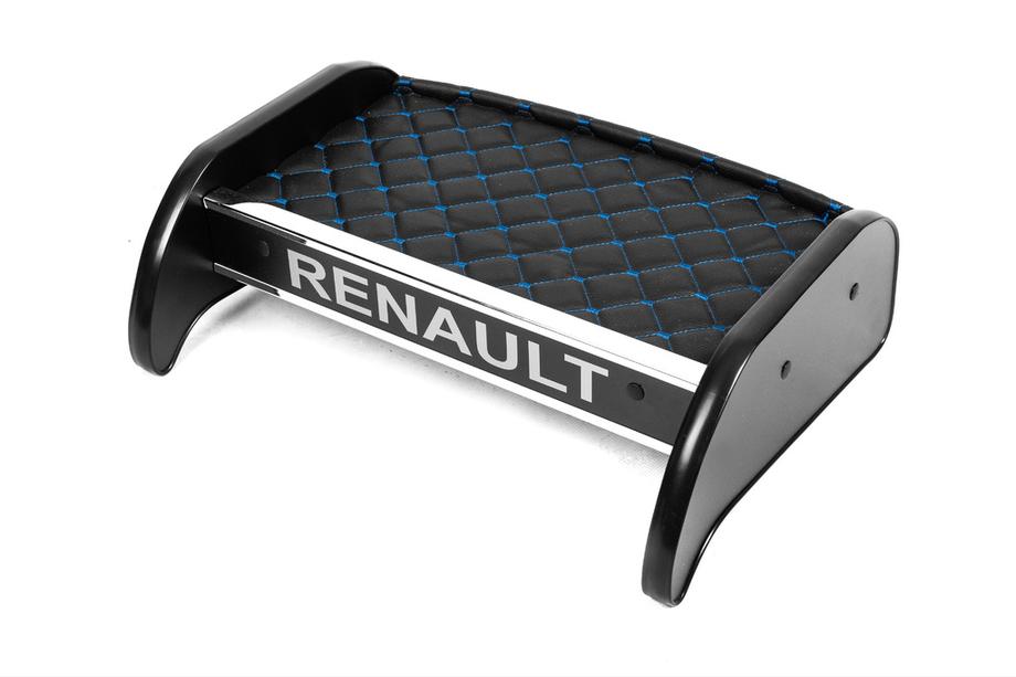 Renault Kangoo 2008–2020 Instrumentbrädshylla (ECO-BLUE) Image