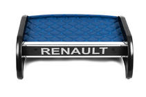 Renault Kangoo 2008–2020 Instrumentbrädshylla (blå) foto 2