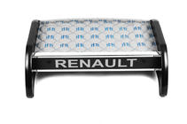 Renault Kangoo 2008–2020 Instrumentbrädhylla (Maybach) foto 2