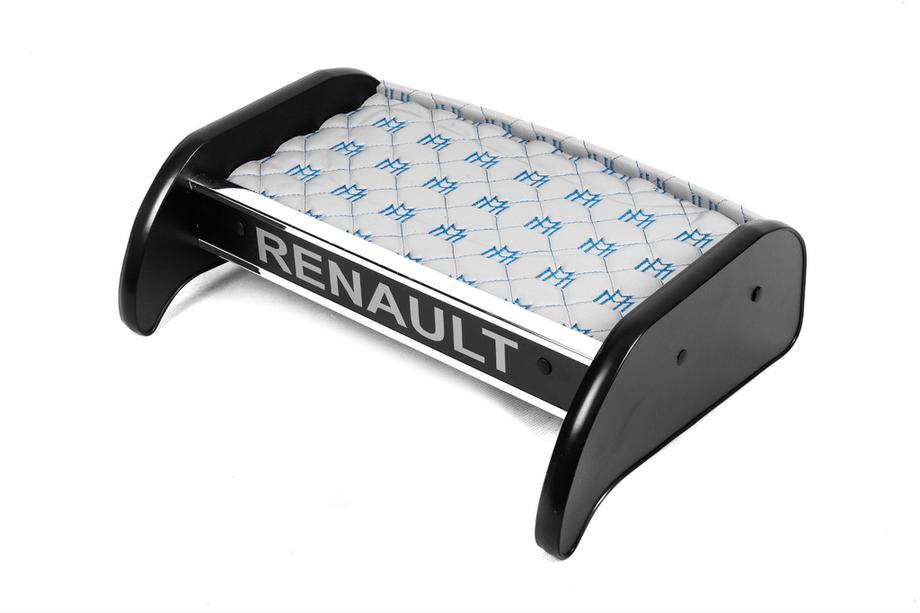 Renault Kangoo 2008–2020 Instrumentbrädhylla (Maybach) Image