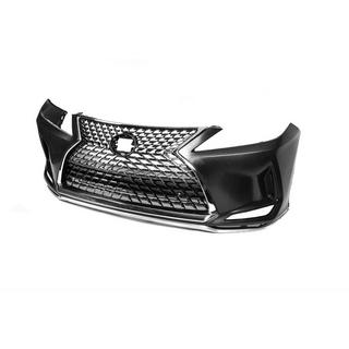 Främre stötfångare med grill (facelift) Lexus RX 2016–2022 foto 3