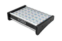 Ford Transit 1991–2000 Instrumentbrädshylla (Maybach) foto 1