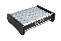 Ford Transit 1991–2000 Instrumentbrädshylla (Maybach) foto 3