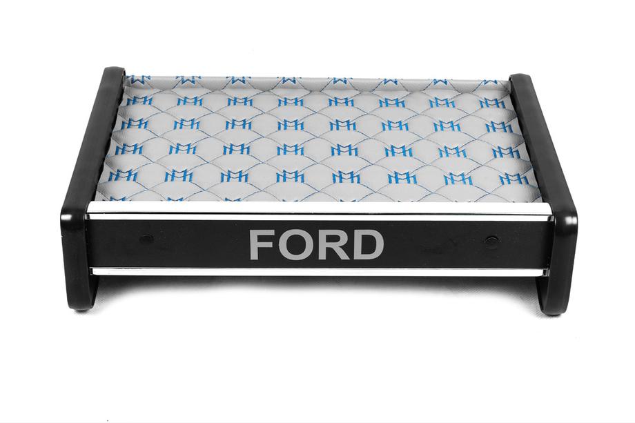 Ford Transit 1991–2000 Instrumentbrädshylla (Maybach) Foto 2