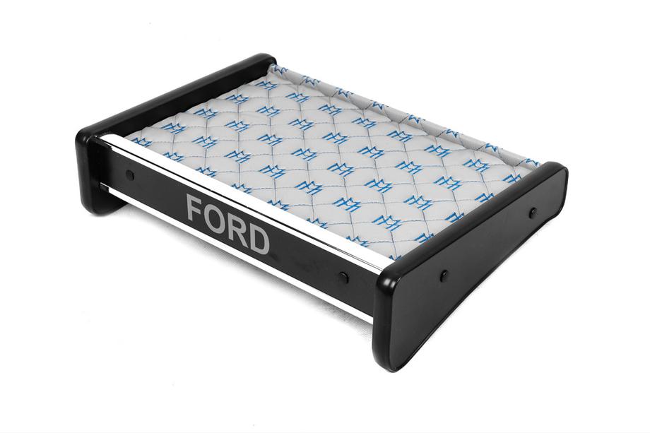 Ford Transit 1991–2000 Instrumentbrädshylla (Maybach) Foto 1