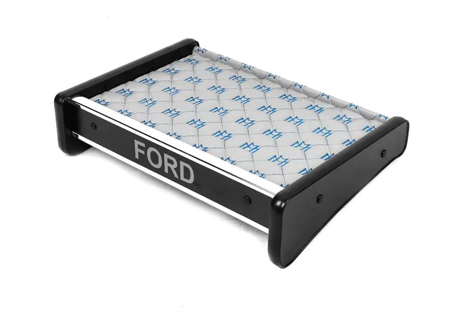 Ford Transit 1991–2000 Instrumentbrädshylla (Maybach) Image