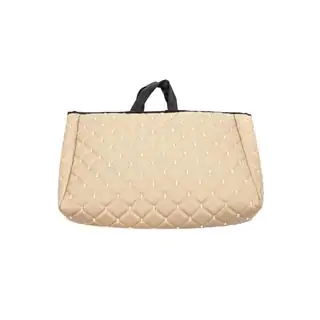 ECO shopperväska (beige) foto 3