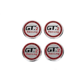 GT2 V2 60 mm dekaler för navkåpor (4 st) foto 1