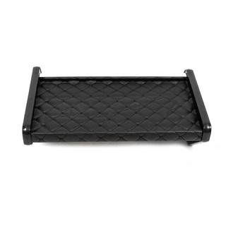 Instrumentbrädshylla (1995-2000, svart med svarta sömmar) Mercedes Sprinter W901/902/903/904/905 1995–2006 foto 4