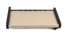Mercedes Sprinter W901/902/903/904/905 1995–2006 Instrumentbrädshylla (1995-2000, Beige) TDI (på instrumentpanelen) foto 4