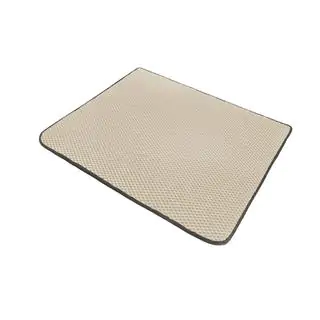 Bagagerumsmatta (EVA, beige) foto 1