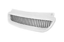 Mercedes Vito W639 2004–2014 Frontgrill V1 (2004-2010, för lackering) foto 2