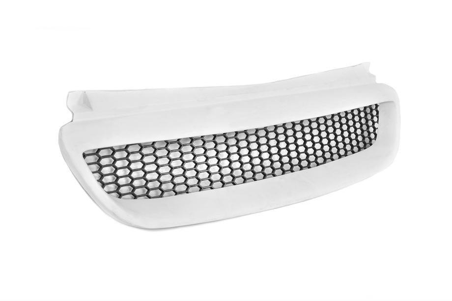 Mercedes Vito W639 2004–2014 Frontgrill V1 (2004-2010, för lackering) Image