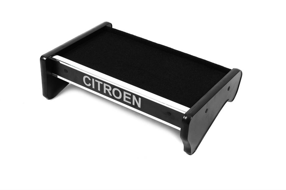 Citroen Jumper 1995–2006 Instrumentbrädshylla 1995-1999 (typ-1) Image