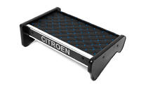 Citroen Jumper 1995–2006 Instrumentbrädshylla 1995-1999 (ECO-BLUE) foto 1