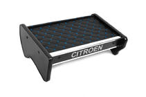Citroen Jumper 1995–2006 Instrumentbrädshylla 1995-1999 (ECO-BLUE) foto 3