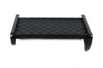 Citroen Jumper 1995–2006 Instrumentbrädshylla 1995-1999 (ECO-BLUE) foto 4