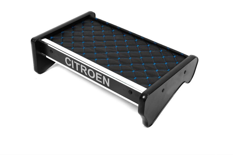Citroen Jumper 1995–2006 Instrumentbrädshylla 1995-1999 (ECO-BLUE) Image