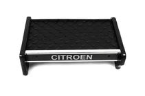 Citroen Jumper 1995–2006 Instrumentbrädshylla 1995-1999 (svart med svart söm) foto 2