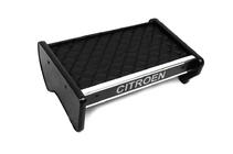 Citroen Jumper 1995–2006 Instrumentbrädshylla 1995-1999 (svart med svart söm) foto 3