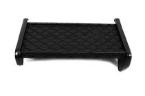 Citroen Jumper 1995–2006 Instrumentbrädshylla 1995-1999 (svart med svart söm) foto 4