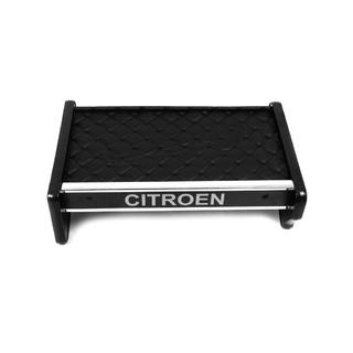 Instrumentbrädshylla 1995-1999 (svart med svart söm) Citroen Jumper 1995–2006 foto 2
