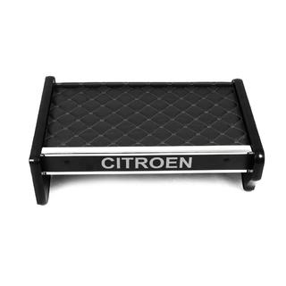 Instrumentbrädshylla 1995-1999 (grå med grå söm) Citroen Jumper 1995–2006 foto 2