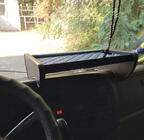 Citroen Jumper 1995–2006 Instrumentbrädehylla 1995-1999 (Blå) foto 6