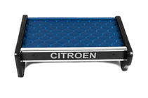 Citroen Jumper 1995–2006 Instrumentbrädehylla 1995-1999 (Blå) foto 3
