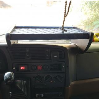 Instrumentbrädehylla 1995-1999 (Blå) Citroen Jumper 1995–2006 foto 1