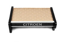 Citroen Jumper 1995–2006 Instrumentbrädehylla 1995-1999 (Beige) foto 2