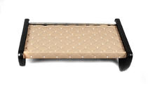 Citroen Jumper 1995–2006 Instrumentbrädehylla 1995-1999 (Beige) foto 3