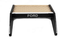 Ford Transit 2000–2014 Instrumentpanelhylla (Beige) 2000–2006 foto 2