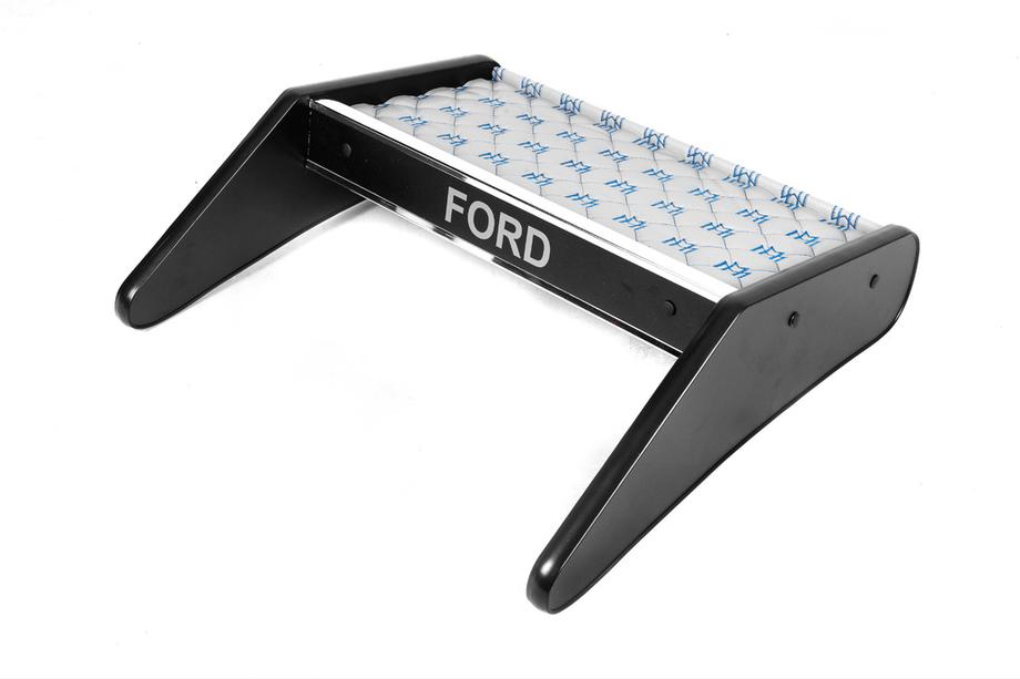 Ford Transit 2000–2014 Instrumentbrädhylla (Maybach) Image
