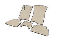 Chevrolet Lacetti 2003–2024 EVA bilmattor (beige) foto 2