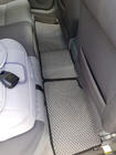 Chevrolet Lacetti 2003–2024 EVA-bilmattor (grå) foto 3