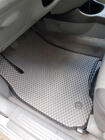 Chevrolet Lacetti 2003–2024 EVA-bilmattor (grå) foto 1