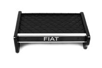 Fiat Ducato 1995–2006 Instrumentbrädshylla 1995-1999 (svart med svart söm) foto 2